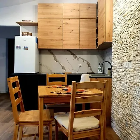 Hidden Studio Borzecin Duzy Екстер'єр фото