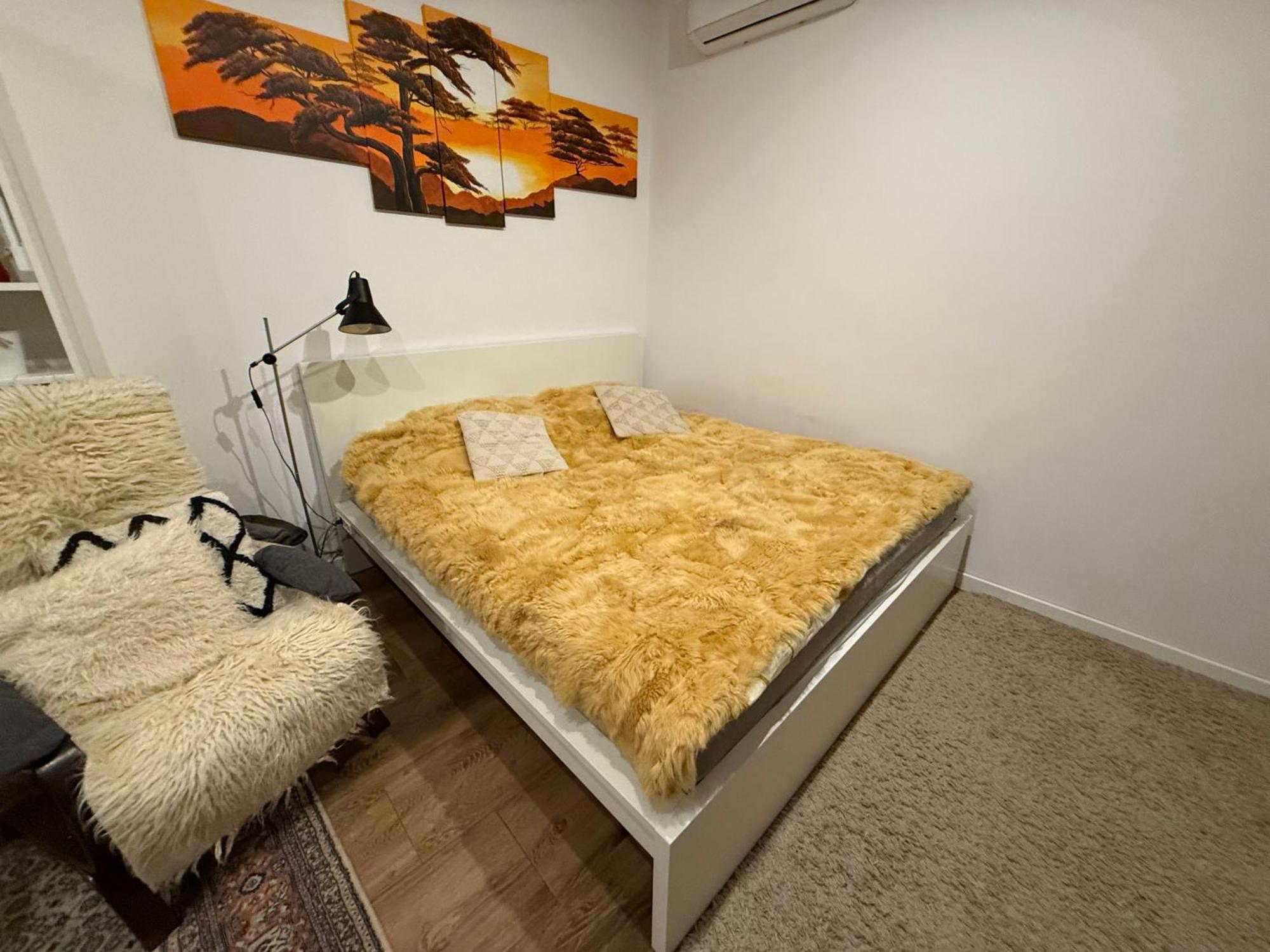 Hidden Apartment Borzecin Duzy